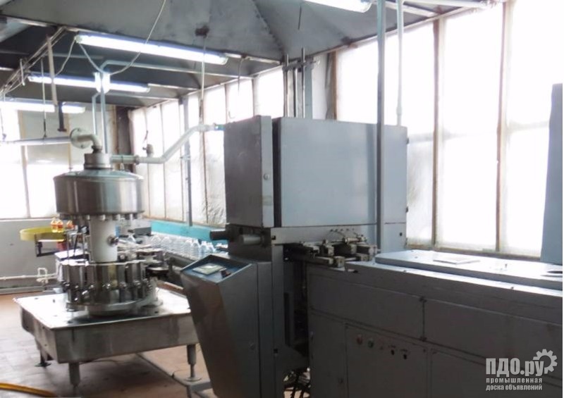 Продам завод по производству масла