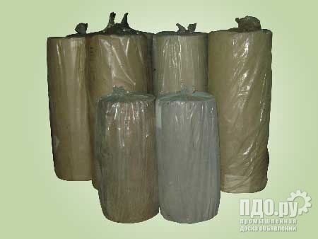 Бумага парафинированная, битумированная,водонепроницаемая,противокорр.,кабельная,электрокартон