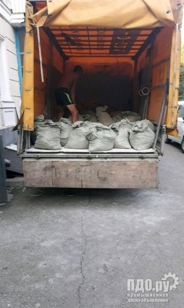 Вывоз строительного мусора Газель, Камаз, Зил