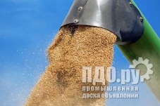 Продажа - Пшеница, Лён, Подсолнечник, Гречиха.