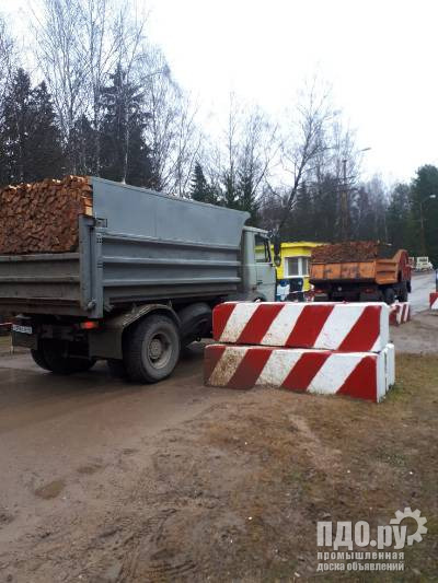 Купить дрова Борисово, Бараново, Бугайлово, Лыткино, Язёво, Колычёво  в Можайском районе.