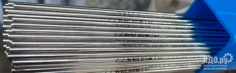 Пруток Нержавейка 16 Мм Купить