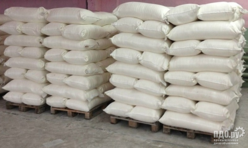 Wheat flour: delivery to Iran and Turkey.
