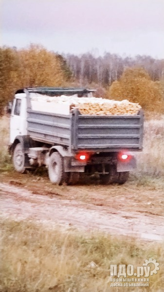 Дрова Щапово, Ознобишино, Кудиново, Щаповское поселение.