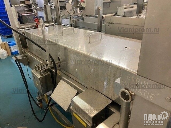 Фритюрница Koppens/gea/fryer BR1200/400