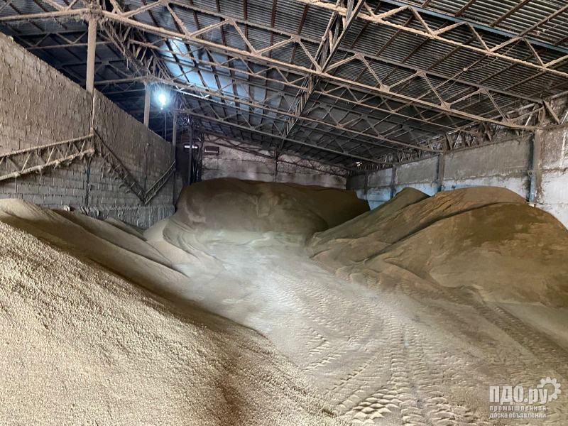 Продаём шрот рапсовый