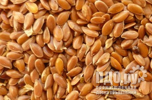 Усть-Луга: продажа семян льна масличного