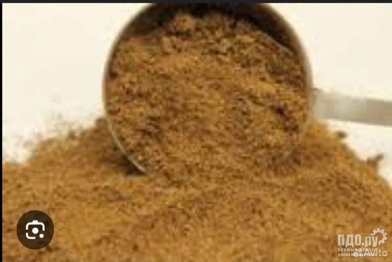 Мясокостная экструдированная мука