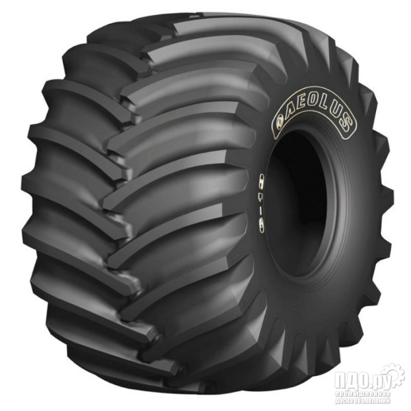 Шина 66х43.00-25 NHS 12PR Henan G-19 TL c дисками