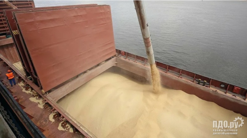 Услуги по перевалки