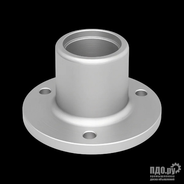 Комплектующие для предприятий энергетики, машиностроения, приборостроения и строительства.