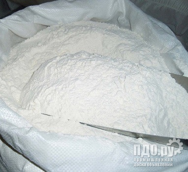 Мука пшеничная: высший, 1 и 2 сорт. 