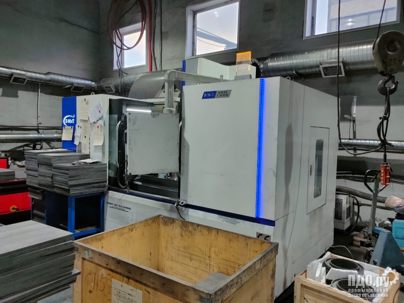 Металлообработка