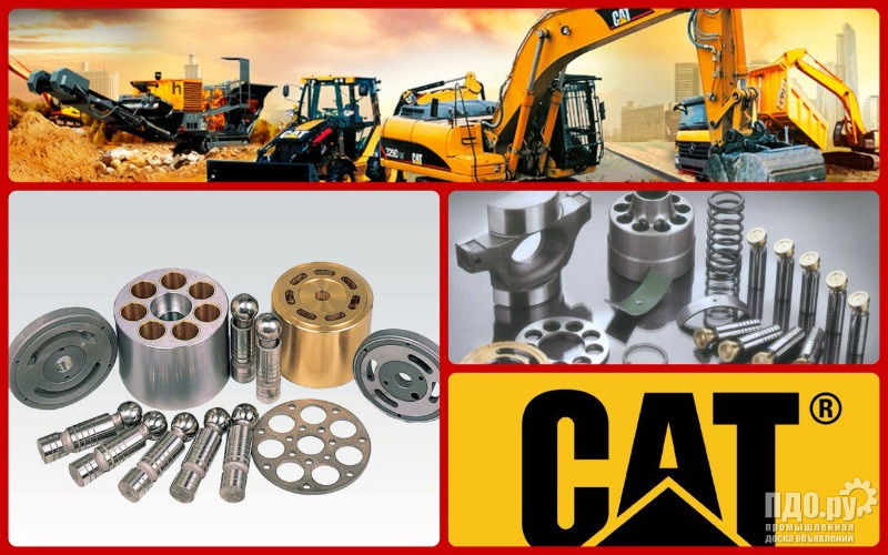 Ремонт гидронасосов john deere.