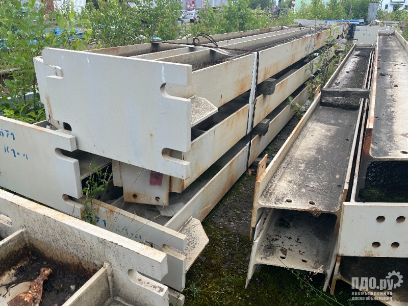 Куплю б/у и лежалое - АНГАРЫ, балку двутавровую, швеллер, лист, сэндвич панели