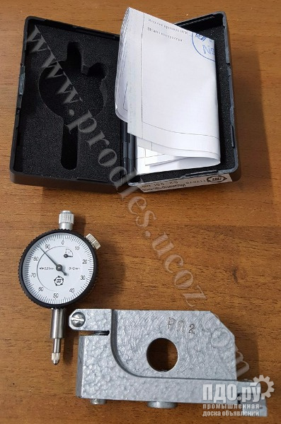 Разводомер РП2 Россия