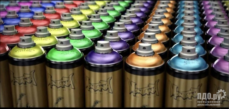 Автоматическая линия, дно аэрозольного баллона