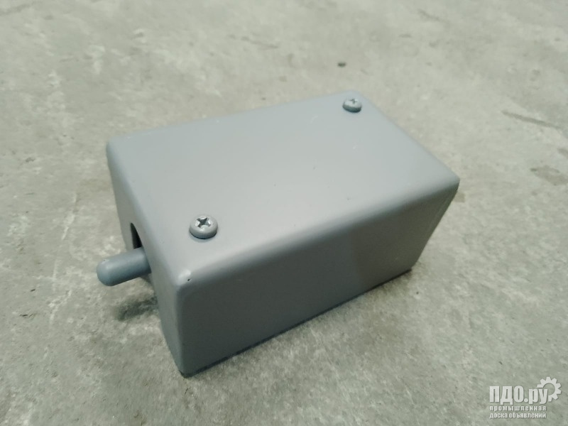 Выключатель конечный 55-319А-75Б