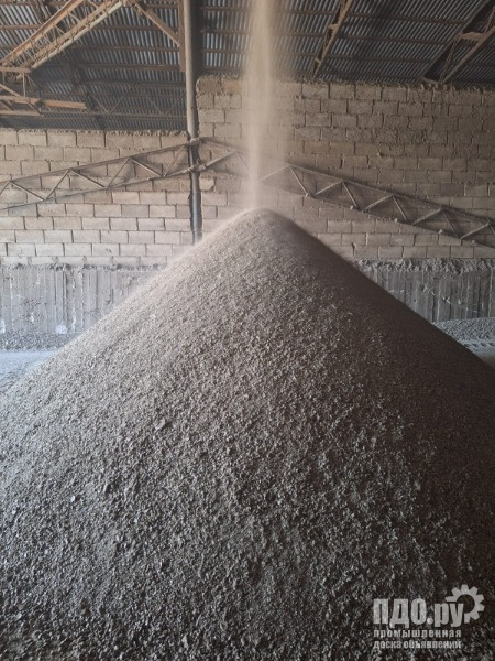 Продаём шрот подсолнечный тостированный