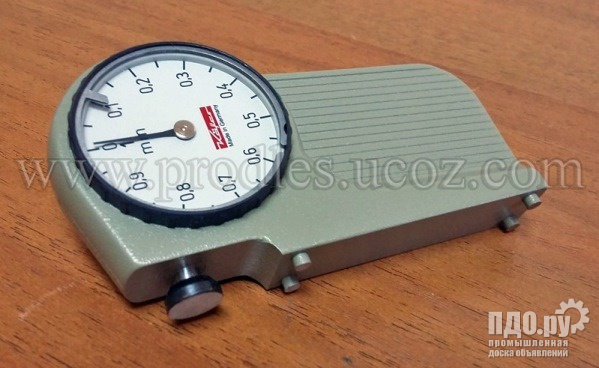 Разводомер двусторонний Кефер-Kaefer Германия