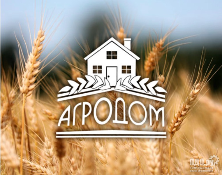 Осуществляем реализацию: пшеница, ячмень