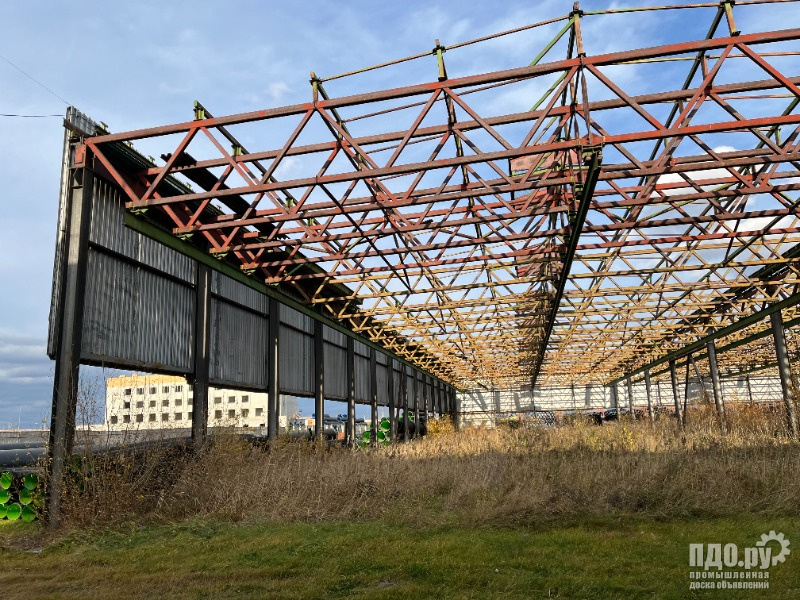 Куплю б/у и лежалое - АНГАРЫ, балку двутавровую, швеллер, лист, сэндвич панели