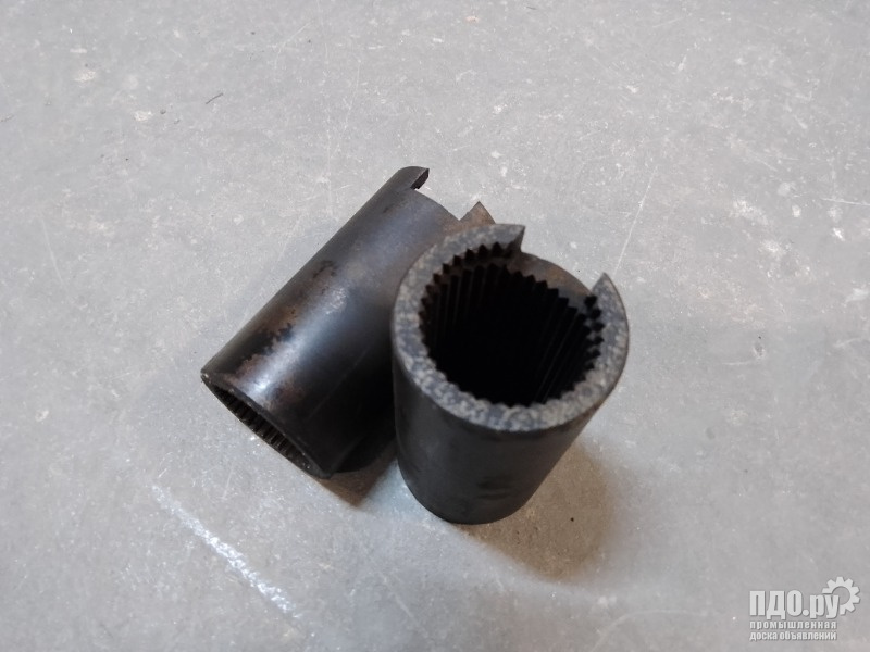 Муфта МШ40.015