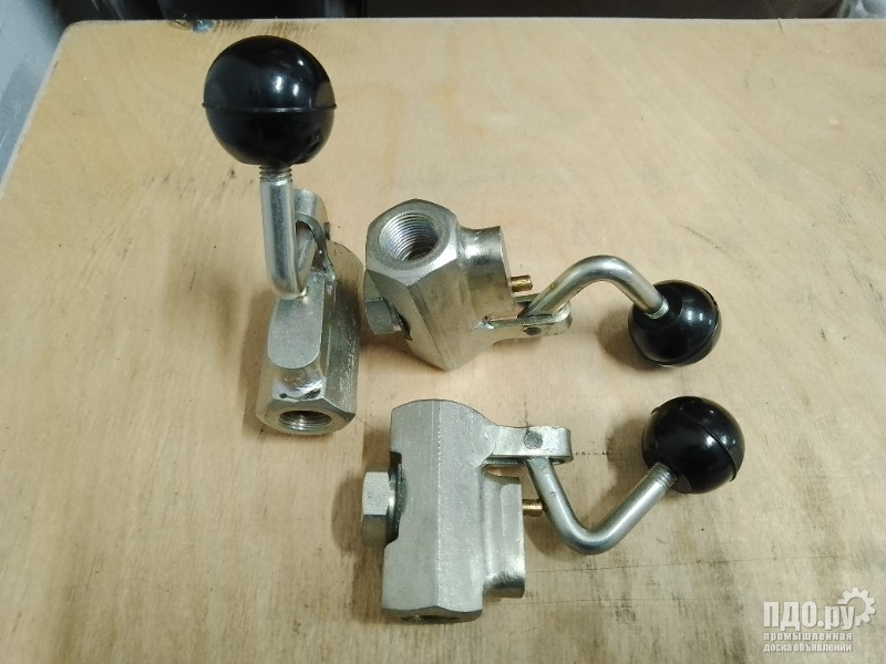 Клапан тифона 111 СБ ,ТЭМ1.40.10.065