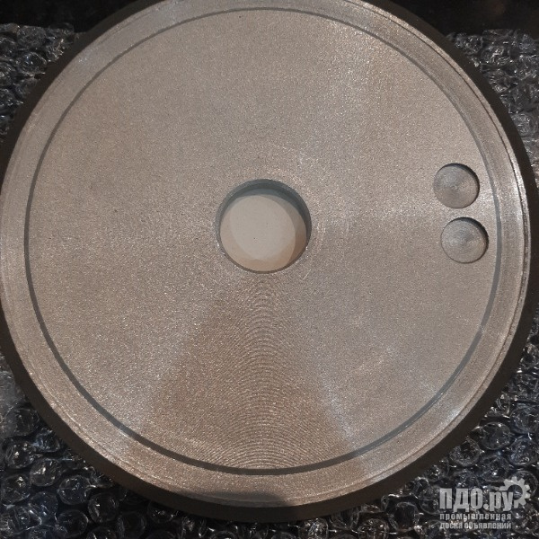 Эльборовые круги производство