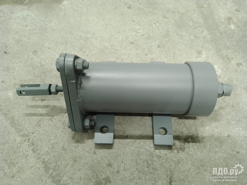 Цилиндр включения жалюзи ТГМ4.10.46.000СБ