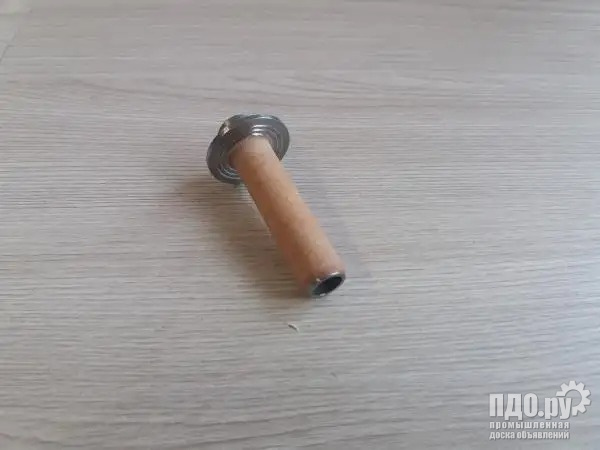 Втулка переливная 4Д49.36.2Спч