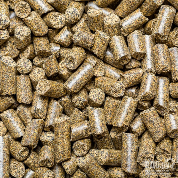 Шрот подсолнечный, протеин-39