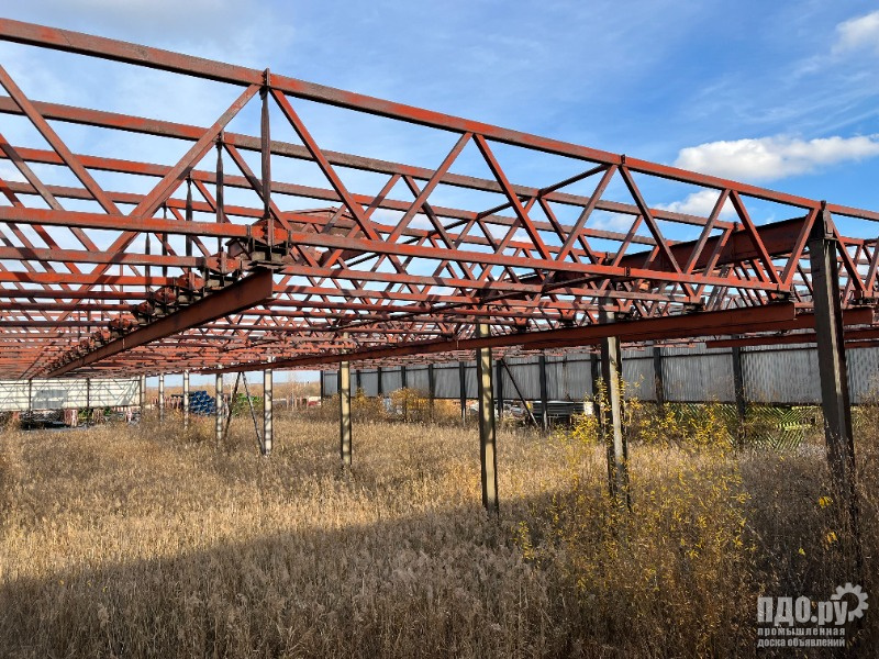 Куплю б/у и лежалое - АНГАРЫ, балку двутавровую, швеллер, уголок, арматуру.