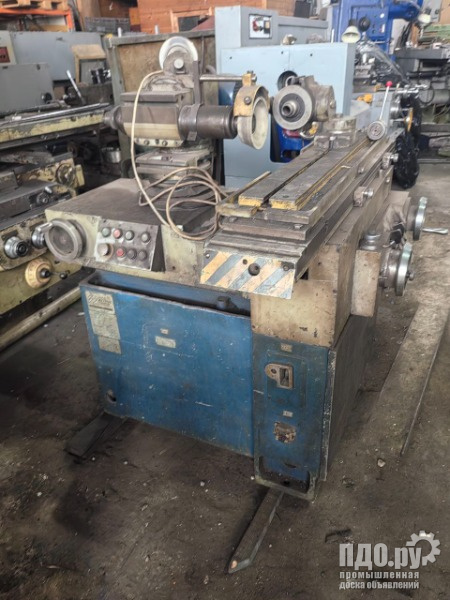 Станок заточной 3Е642