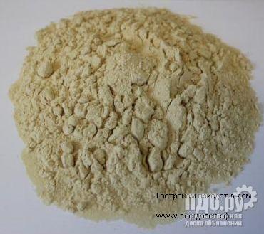 Изолированный соевый белков 90 процентов Китай