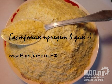 Картофельные хлопья пюре сухое Нижний Новгород