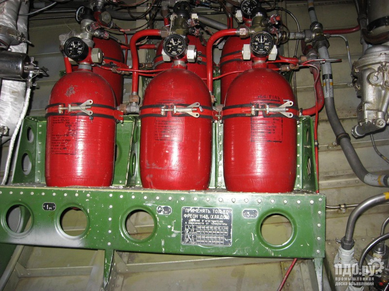 Купим технические газы, фреоны, хладоны, гелий