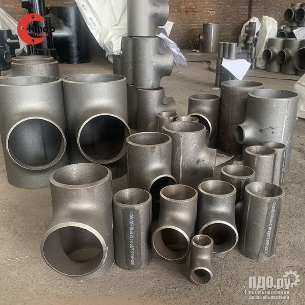 Продажа фланцев, отводов, трубы. Принимаем срочные заказы