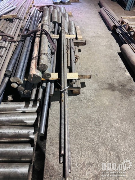 Продам металл