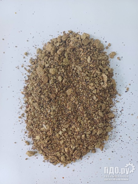 Продаём шрот рапсовый