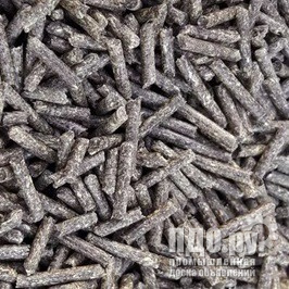 Жом свекловичный: поставки в Китай.