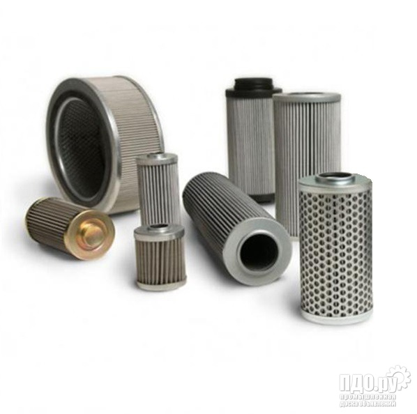 Фильтры, манжеты, уплотнения